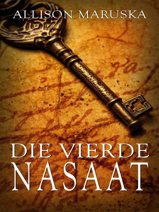 Title details for Die Vierde Nasaat by Allison Maruska - Available